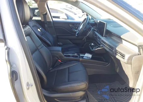 2024 Lincoln Corsair Premiere из США, поврежденный, VIN 5LMCJ1CA1RUL17675